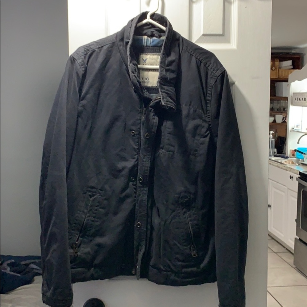 American eagle jacket